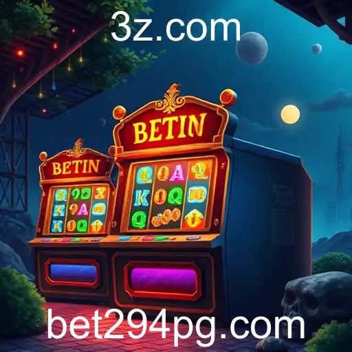 Explorando o Mundo dos Caça-Níqueis Online: Uma Imersão no Universo do Bet294