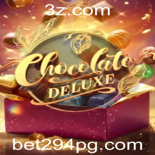 Descubra o Universo de ChocolateDeluxe: O Jogo Que Está Conquistando o Mundo