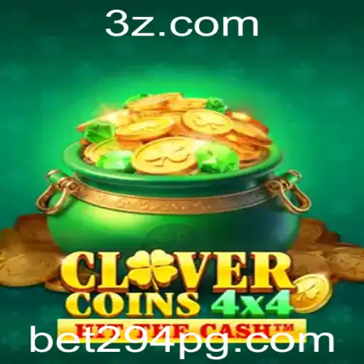 CloverCoins4x4: Um Mergulho Detalhado Nas Regras E Estratégias
