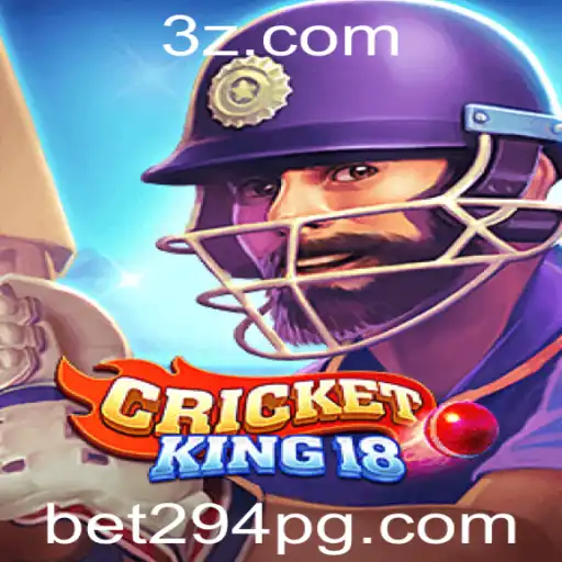 Descubra CricketKing18: O Novo Fenômeno dos Jogos Online