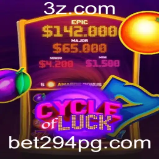 Descubra o Inovador Jogo CycleofLuck: A Nova Sensação de Entretenimento