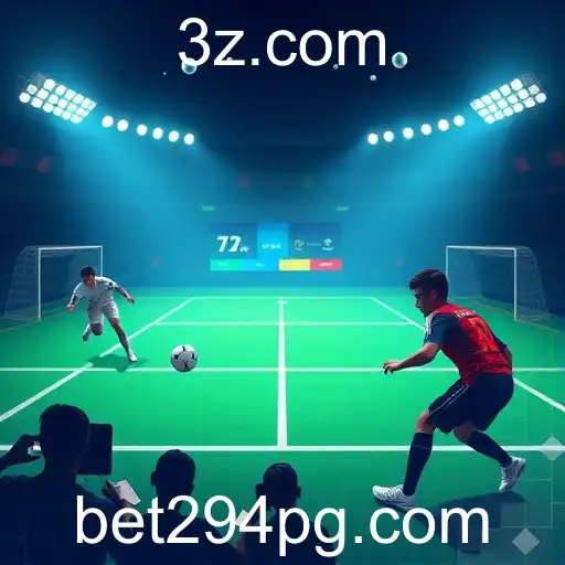 O Crescimento dos Esportes e a Influência de Plataformas de Apostas como Bet294