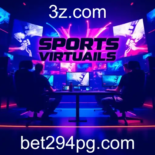 Esportes Virtuais: A Nova Fronteira do Entretenimento e Competição