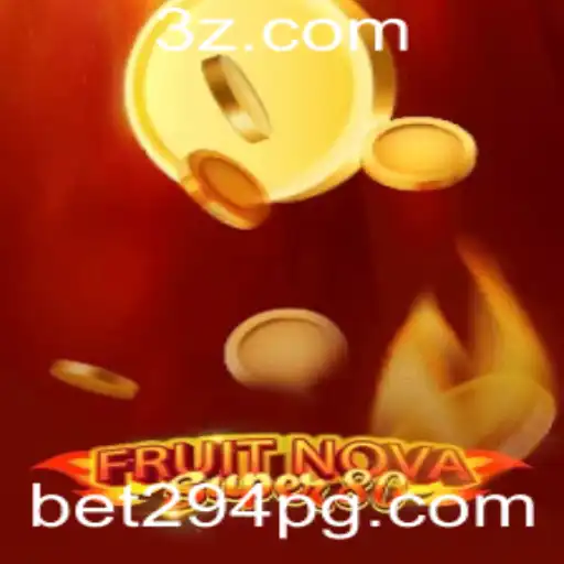 Descubra o Fascinante Mundo de FruitNovaSuper80 com bet294