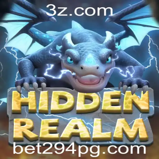 Descubra o Fascinante Mundo de HiddenRealm: Um Jogo de Estratégia e Aventura