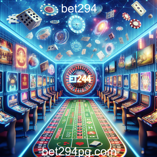 Casino Games
