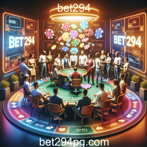 Player Community