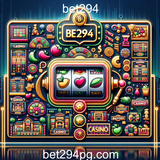 Slot Machines