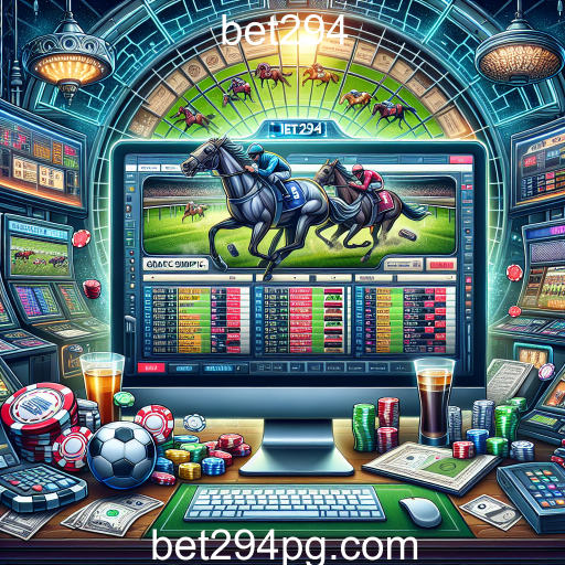 Virtual Sports