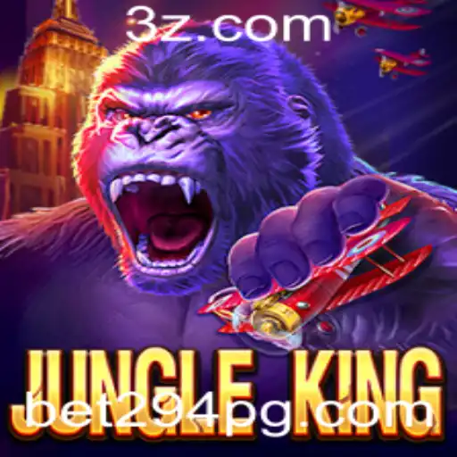 Desvendando JungleKing: O Empolgante Mundo do Bet294