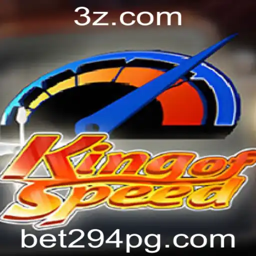 KingofSpeed: Descubra o Emocionante Mundo das Corridas com Bet294