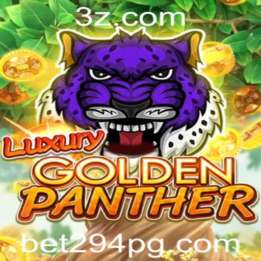 Explore o Fascinante Mundo do Jogo LUXURYGOLDENPANTHER