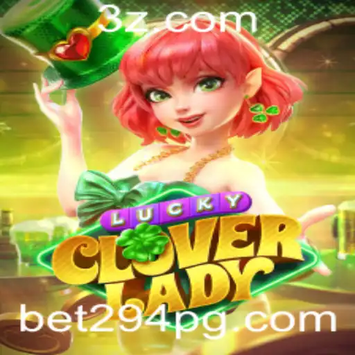 Desvendando LuckyCloverLady: A Nova Sensação do Mundo dos Jogos