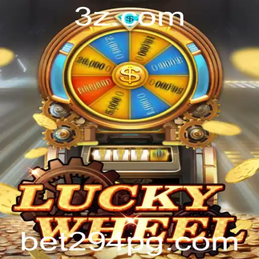 Descubra o Mundo Emocionante de LuckyWheel com Bet294
