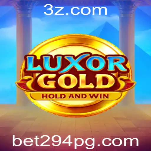LuxorGold: A Aventura Emocionante no Mundo das Apostas com bet294
