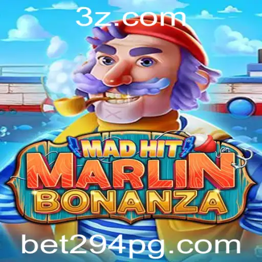 Descubra o Fascinante Mundo do Jogo MadHitMarlinBonanza