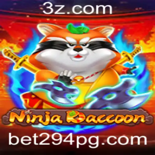 Descubra o Envolvente Mundo de NinjaRaccoon