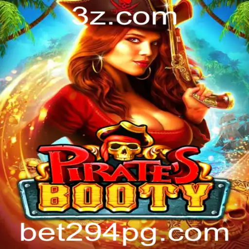 Explorando o Universo de PiratesBooty: Um Jogo de Aventura com bet294