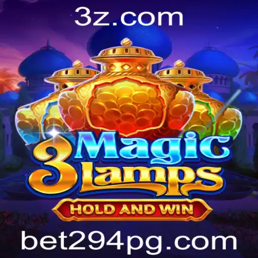 Explorando o Fascinante Mundo de 3MagicLamps: Regras e Estratégias de Jogo