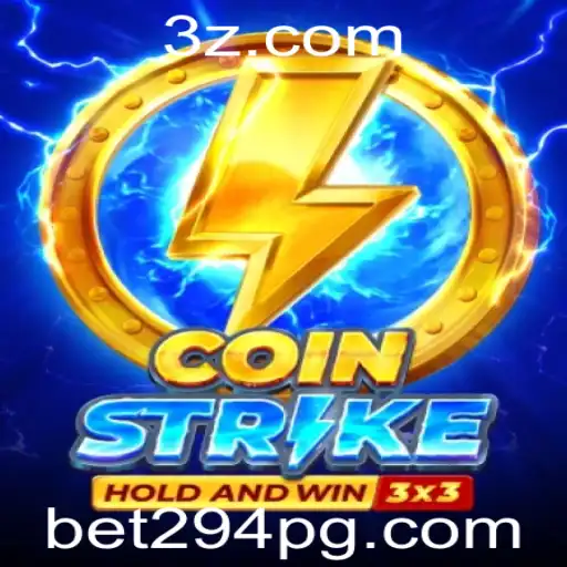 CoinStrike: A Nova Sensação no Mundo dos Jogos