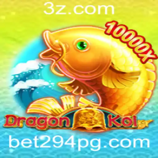 DragonKoi: Um Mergulho no Universo do Novo Jogo de Sucesso