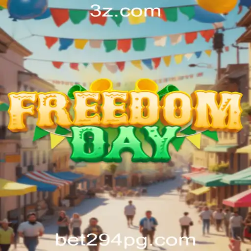 Explorando o Mundo de 'FreedomDay': Uma Nova Dimensão de Estratégia e Excitantes Regras de Jogo