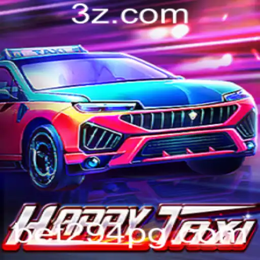 Explorando o Fascinante Mundo do Jogo HappyTaxi