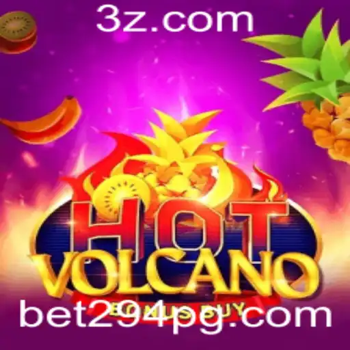 Explorando o Jogo de Cassino HotVolcanoBonusBuy e a Palavra-chave bet294