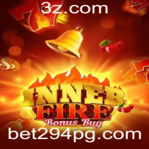 Explorando o Jogo InnerFireBonusBuy: Uma Nova Dimensão em Entretenimento Online com bet294
