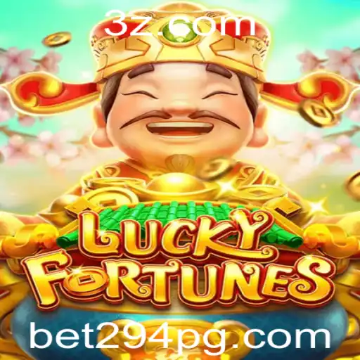 Descubra o Fascinante Mundo de LUCKYFORTUNES com a Chave bet294