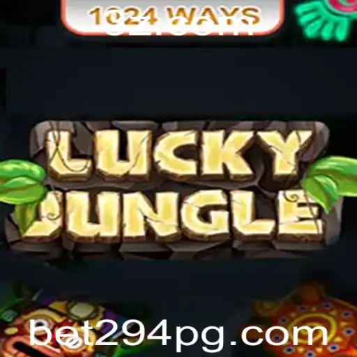 Descubra o Mundo de LuckyJungle1024 e Suas Emoções Através da Palavras-Chave bet294