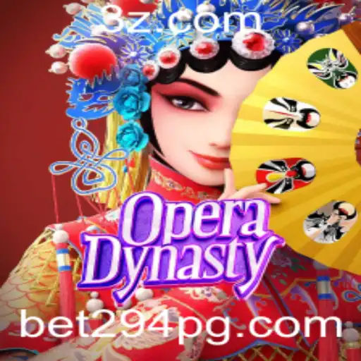OperaDynasty: Explorando o Fascinante Mundo do Jogo de Cassino com bet294