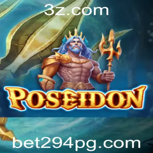 Descubra o Fascinante Jogo Poseidon na Plataforma Bet294