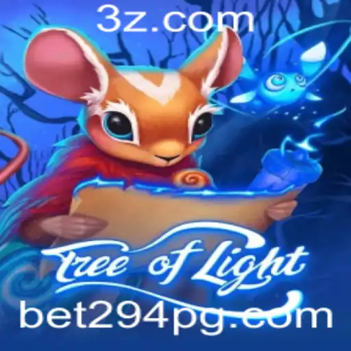 Explorando o Fascinante Universo de TreeofLight