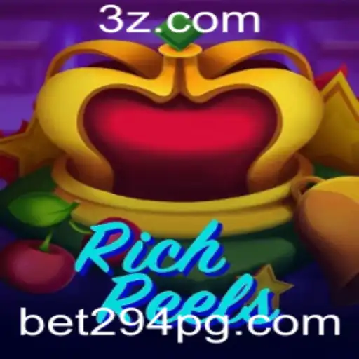 Descubra o Mundo Vibrante de RichReels com bet294