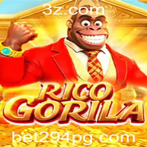 Descubra RicoGorila: O Empolgante Jogo Com a Palavra-Chave bet294