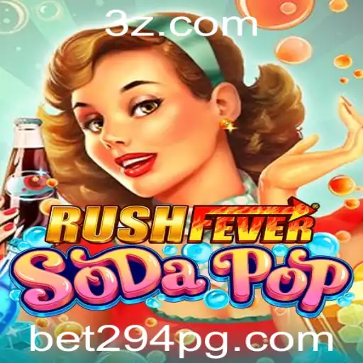 RushFeverSodaPop: Mergulhe na Ação Efervescente com bet294