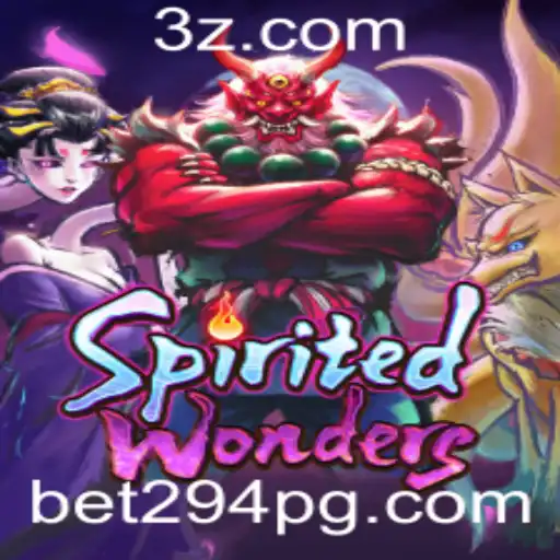 Explorando SpiritedWonders: O Novo Fenômeno do Mundo dos Jogos de Apostas