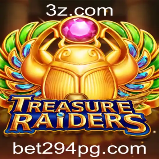 Explorando o Universo de TREASURERAIDERS: Um Mergulho no Mundo de Aventuras Virtuais