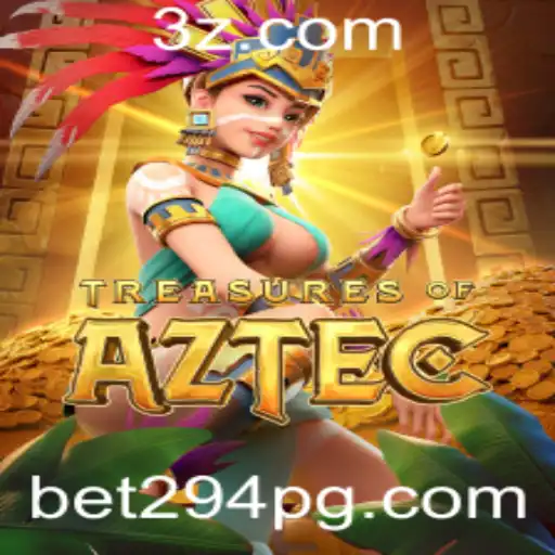 Explorando o Mundo de Treasures of Aztec: Uma Aventura de Jogo Inesquecível